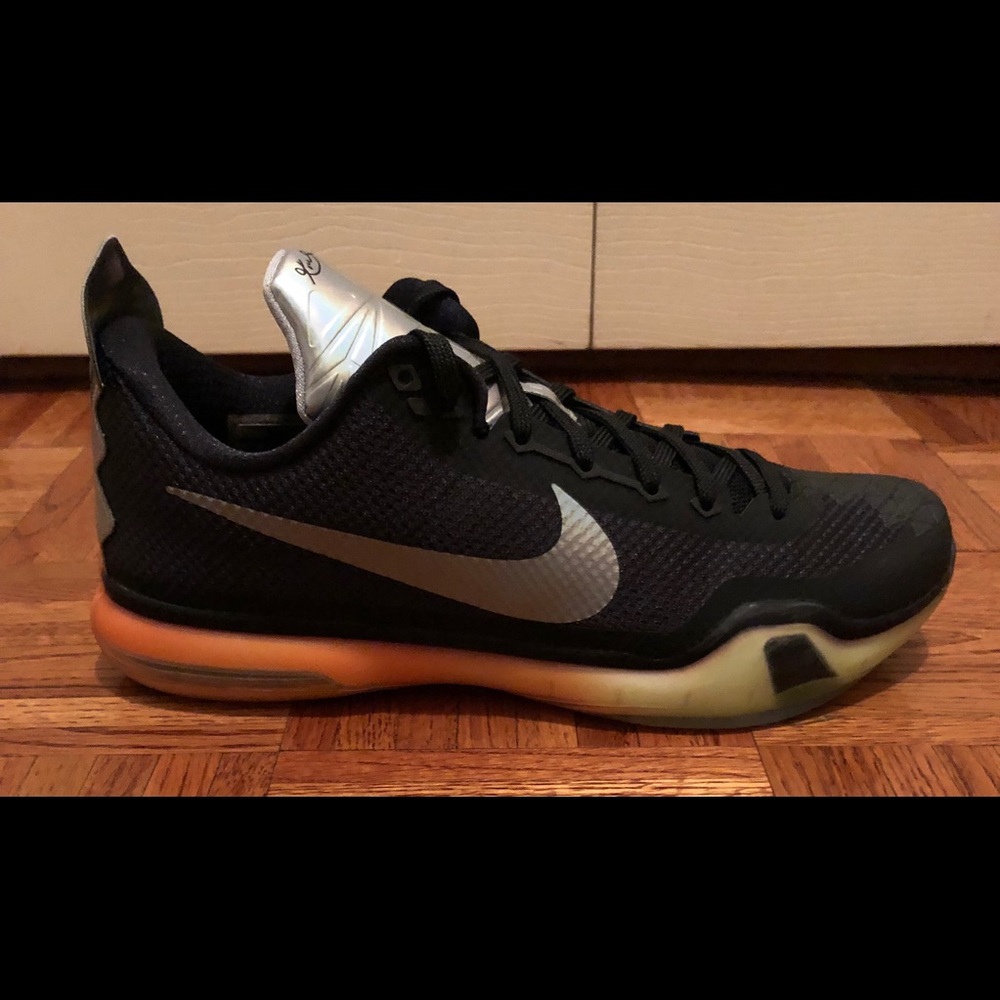 Nike Kobe 10 All Star